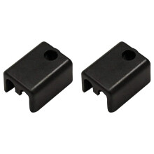 731-04216 731-04216A Dual Cable Fitting Holder for MTD Troy-Bilt Yard Machines 2 Pack