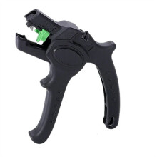 Automatic Wire Stripper and Cutter Pliers,Multi-Functional Self-Adjusting Wire Stripping Tool,Electrician Cable Stripper