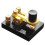 Brass CW Key Shortwave Manual Morse Code Key Transmission for  RADIO Shortwave 1