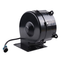 Air Conditioning Fan Blower Motor Assembly RE237675 RC530153 for Tractor 7210 4940 4730 4830 7200