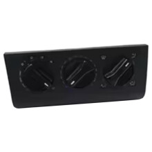 New Central A/C Heater Control with Panel/Climate Control for B3 3A0819045C/3A0 819 045C