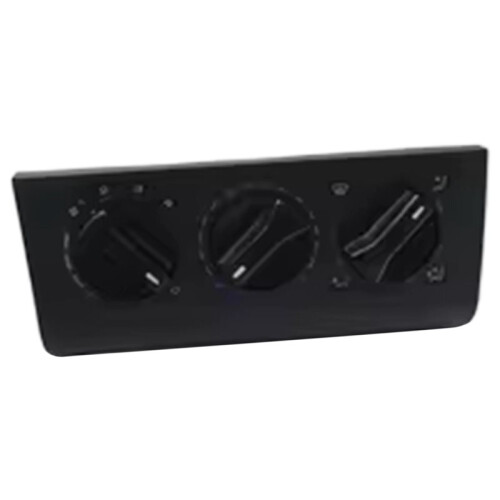 New Central A/C Heater Control with Panel/Climate Control for    B3 3A0819045C/3A0 819 045C