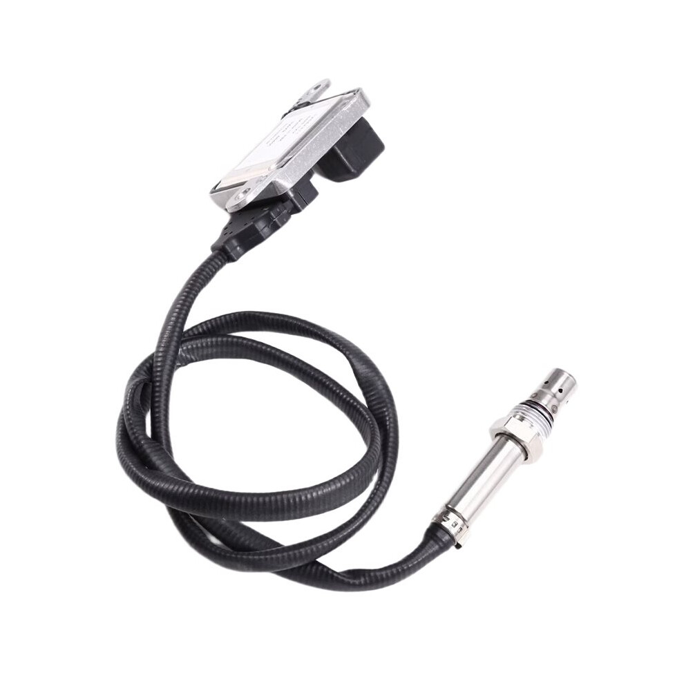 Nox Sensor Nitrogen Oxides Sensor 12642311 5Wk96645c For Savana Express Silverado 2500-4500 Sierra 10-15 Light 6033077610821