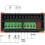 3X ETC-974 Digital Temperature Controller Microcomputer Thermostats Thermostat Refrigeration Alarm 220V NTC Sensor 6