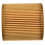 10X Engine Oil Filter Hu816X for  E60 E82 E88 E90 E92 E93 09106015 11427541827 5