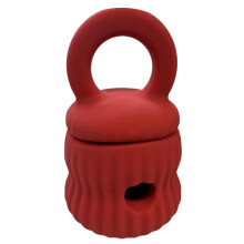 Gioco rompicapo in resina per alimentazione lenta 160x100x100 mm 460 g LG
