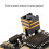RadioMaster RP2 V2 ExpressLRS 2.4GHz  Receiver Long Range Low Latency High Performance for Multiple Protocols 6