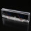 VU Meter Audio Power Amplifier Panel Dual Analog Level DB Meter with BackLight 6