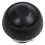 Black 5X Pcs M4 12mm Waterproof Momentary /OFF Push Button Round SPST 2