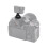 Foldable Cold Shoe Adapter for  Mic  with 1/4-20 Angle Adjustable Adapter for DSLR Camera Video Recording 4