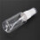 5PC 30Ml Mist Spray Bottle Empty Spray Bottle Small Travel Pump Bottle Container 3