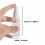 5PC 30Ml Mist Spray Bottle Empty Spray Bottle Small Travel Pump Bottle Container 7