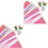 Cellophan-Wraps Für Geschenk, Und Bastelarbeiten 3