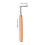 4Pcs Multi Color Piano Tuning Wrench Practical Reliable Spanner Tool 10