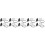 10Sets Baseball Wandhalter Metall Vielseitiger Ballhalter 11