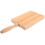 2Pcs Khaki Wooden Board Kitchen Tool for Pasta Shaping 8