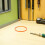 3Pcs Orange Plastic Replacement Drive Belts for Cotton Candy Machines 6