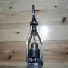 Adjustable Clamp Square Hole Drill Fixed Bracket Portable Spare Parts Drill Bit Adapter Sturdy Mortising