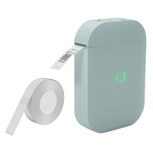 D11 1500mAh 120x83x33mm Bianco termico 203DPI 15mm