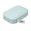 D11 Pocket Bluetooth Thermal Label Printer 203DPI 15mm Width Portable White 11
