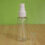 30Pcs Transparent Empty Spray Bottles 50Ml Plastic  Refillable Container Empty Cosmetic Containers 5