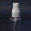 30Pcs Transparent Empty Spray Bottles 50Ml Plastic  Refillable Container Empty Cosmetic Containers 9