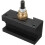 3Pcs  Lathe Quick Change Tools Post Holder Kit (1/4-1/2Inch), CNC Boring/Turning/Facing Holder Set 8
