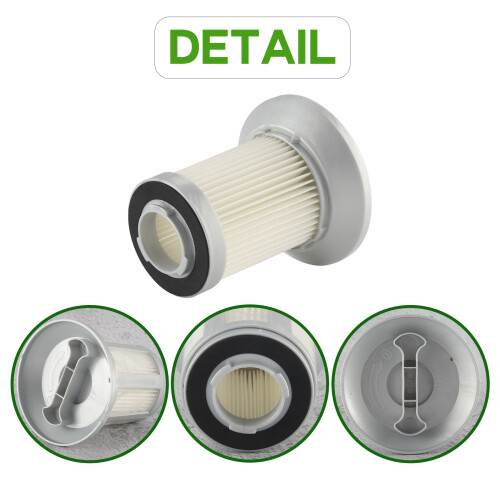 Filter Replacement for  Zing 1665 2156 Powerforce 1665 1613056 Assembly 2
