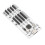 USB to 8 Channel 3.3V TTL Serial Adapter Module, 1200bps-6Mbps 12