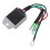Boat Voltage Rectifier Regulator Fits for  15HP 2-Stroke Motor Outboard Engines 2