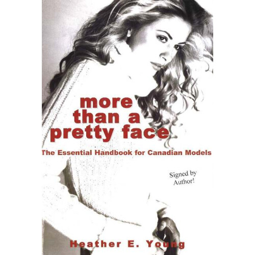 More Than a Pretty Face