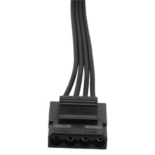 5Pin 1 Till 3 Perifer 4 Pin IDE 5P PSU StröMföRsöRjningskabel för Cooler Master V550 V650 V700 V750 V850 V1000 V1200