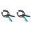 2Pièces Outils Ouverture Écran LCD Pour Réparation 2