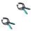 2Pièces Outils Ouverture Écran LCD Pour Réparation 3