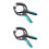 2Pièces Outils Ouverture Écran LCD Pour Réparation 5