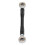 Motorcycle 100mm Shift Rod Linkage CNC Aluminium 5