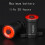 Mini Bike Tail Light Smart/Normal Version 3.7V 400mAh Rechargeable 11