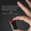 Mini Bike Tail Light Smart/Normal Version 3.7V 400mAh Rechargeable 10