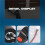 Electric Scooter Speed Dial Thumb Accelerator for  M365/Pro Accessories 4