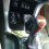 Shift Panel for  Land  Prado 120 2003-2009 Stainless Steel Accessories 4