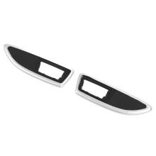 Digitale Küchenwaage 5kg/11lb Präzise USB-Ladefunktion Kompakt & einfach zu bedienen