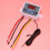 220V Digital LED Temperature Controller 10A Thermostat Control with  Digital Display Incubation Controller 6