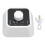 Rechargeable Bluetooth 5.3 Pedal Controller, 73H Battery, 10m Range 2