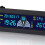 5.25Inch Fan Speed Controller Computer Case Fan Thermostat Perpetual Calendar Screen Display Drive Bay for Computer Case 5
