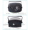 Luce da discoteca - MOOHOP - LED RGB - 52 motivi - Telecomando 3
