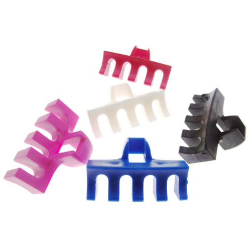 1Pcs Badminton Stringing Machine Tool Racket Load Spreader Adapter Universal Protector Attachment, 1