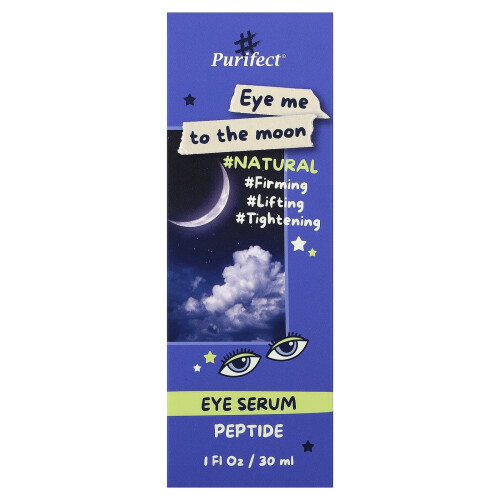 Purifect, Oogserum, Peptide, 1 fl oz (30 ml) 1