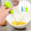 6Pièces Outils De Mélange Époxy Électriques Colorés Pour DIY 10