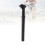 Lightweight Alloy Suspension Seatpost 350mm 15