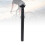 Lightweight Alloy Suspension Seatpost 350mm 16